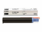 Canon 4311C001 - originální Canon toner C-EXV 60 černý pr...