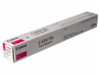 Canon toner C-EXV 51L pro iR-C55xx / Magenta / 26000str.