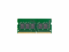 Synology paměť 4GB DDR4 ECC pro RS1221RP+, RS1221+, DS182...