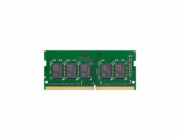 Synology paměť 4GB DDR4 ECC pro RS1221RP+, RS1221+, DS1821+, DS1621+