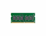 Synology paměť 4GB DDR4 ECC pro RS1221RP+, RS1221+, DS1821+, DS1621+