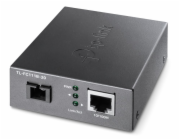 Převodník TP-Link FC111B-20 Transceiver, WDM, SM, 10/100Mbps, 20km