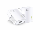 TP-Link TL-PA7017KIT nano powerline set (AV1000, 1xGbE, H...