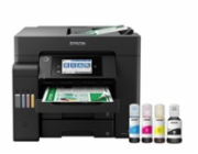 Epson/L6550/MF/Ink/A4/LAN/Wi-Fi Dir/USB
