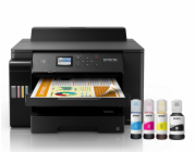 EPSON tiskárna ink EcoTank L11160, A3+, 25ppm, 1200x4800 dpi, USB, Wi-Fi