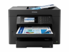 Multifunkční zařízení Epson WorkForce WF-7840DTWF (C11CH6...