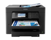 Multifunkční zařízení Epson WorkForce WF-7840DTWF (C11CH67402)