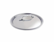 Poklice de Buyer, 3709.28 AFFINITY, poklice, nerez, k řadě Affinity, Prima Matera, Inocuivre, průměr 28 cm