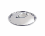 Poklice de Buyer, 3709.28 AFFINITY, poklice, nerez, k řadě Affinity, Prima Matera, Inocuivre, průměr 28 cm