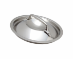 De Buyer Affinity lid Stainless Steel 16 cm