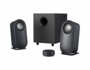 Logitech Z407 Black