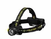 Ledlenser ledlenser H7r Work Baterka