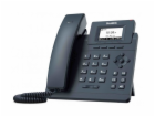 Yealink SIP-T30P SIP telefon, PoE, 2,3" 132x64 nepodsv. L...