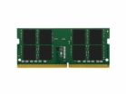 Kingston DDR4 SODIMM 32GB 3200MHz CL22 2Rx8 KVR32S22D8/32...