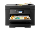 Epson WorkForce WF-7830DTWF (USB, LAN, WLAN, skenování, k...