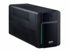 APC Easy UPS BVX 1200VA, 230V, AVR, zásuvky Schuko (černá...