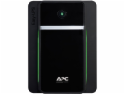 APC Easy UPS BVX 1200VA, 230V, AVR, IEC zásuvky (černá, B...