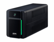 Back-UPS 750VA, 230V, AVR, zásuvky s ochranným kontaktem, UPS