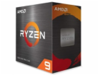 CPU AMD RYZEN 9 5950X, 16-core, 3.4 GHz (4.9 GHz Turbo), ...