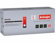 Activejet ATH-37N Tonerová kazeta (náhradní HP 37A CF237A; Supreme; 11000 stran; černá)