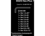 6894813