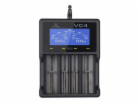 XTAR VC4 Domácí baterie USB