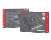 Chladič notebooku Genesis OXID 450