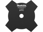 Nárazový nůž Makita 4zubý 230 x 25,4mm, náhradní nůž