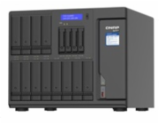QNAP NAS server TVS-h1688X-W1250-32G s procesorem Intel Xeon W-1250 a 32GB RAM