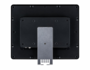 12" iiyama TF1215MC-B1: IPS, XGA, capacitive, 10P, 540cd/m2, VGA, DP, HDMI, IP65, Ball Drop, černý