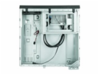 CHIEFTEC skříň Uni Series/mini ITX, BU-12B, Black, zdroj ...