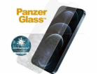 PanzerGlass ochranné sklo Standard Fit AB pre iPhone 12 P...