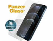 PanzerGlass ochranné sklo Standard Fit AB pre iPhone 12 Pro Max - Clear