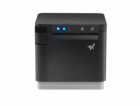 Tiskárna Star Micronics MCP30 USB/LAN, řezačka, černá, DEMO