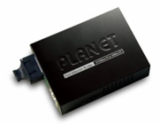 Planet FT-802S15 opto konvertor 10/100Base-TX - 100Base-FX, SC, singlemode