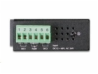 Planet ISW-500T Switch, 5x 10/100Base-TX, ESD, DIN, IP30,...