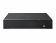 Planet POE-E202 PoE extender, 1xPoE-in, 2xPoE-out 25W, 802.3at/af, Gigabit