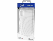 3mk ochranný kryt Clear Case pro Xiaomi Redmi 9C, čirá