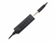 Sandberg 134-17 Headset USB ovladač 1,5m