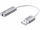 Sandberg 134-13 Headset USB převodník