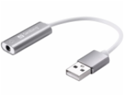 Sandberg 134-13 Headset USB převodník