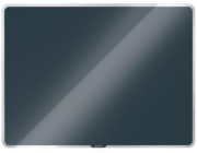 LEITZ Magnetická tabule na zeď  Cosy 600x400mm, sametová šedá
