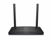 ADSL router TP-Link Archer VR400 VDSL/ADSL MODEM 4xGLAN, WIFI 2,4GHz a 5GHz, OneMesh