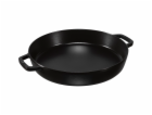 Staub Cocotte  pánev na smazení s 2-ma úchyty