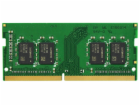Paměť notebooku Synology SODIMM, DDR4, 4 GB, 2666 MHz, (D...