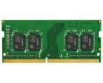 Paměť notebooku Synology SODIMM, DDR4, 4 GB, 2666 MHz, (D4NESO-2666-4G)