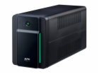 APC Easy UPS BVX 900VA, 230V, AVR, IEC zásuvky (černá)