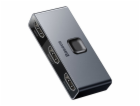 Baseus Splitter Matrix HDMI - 2x HDMI 4K / 30 Hz (CAHUB-B...
