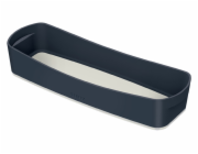 LEITZ Organizér  MyBox Cosy, sametová šedá