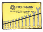 FIELDMANN FDN 1010 Stranové klíče FIELDMANN